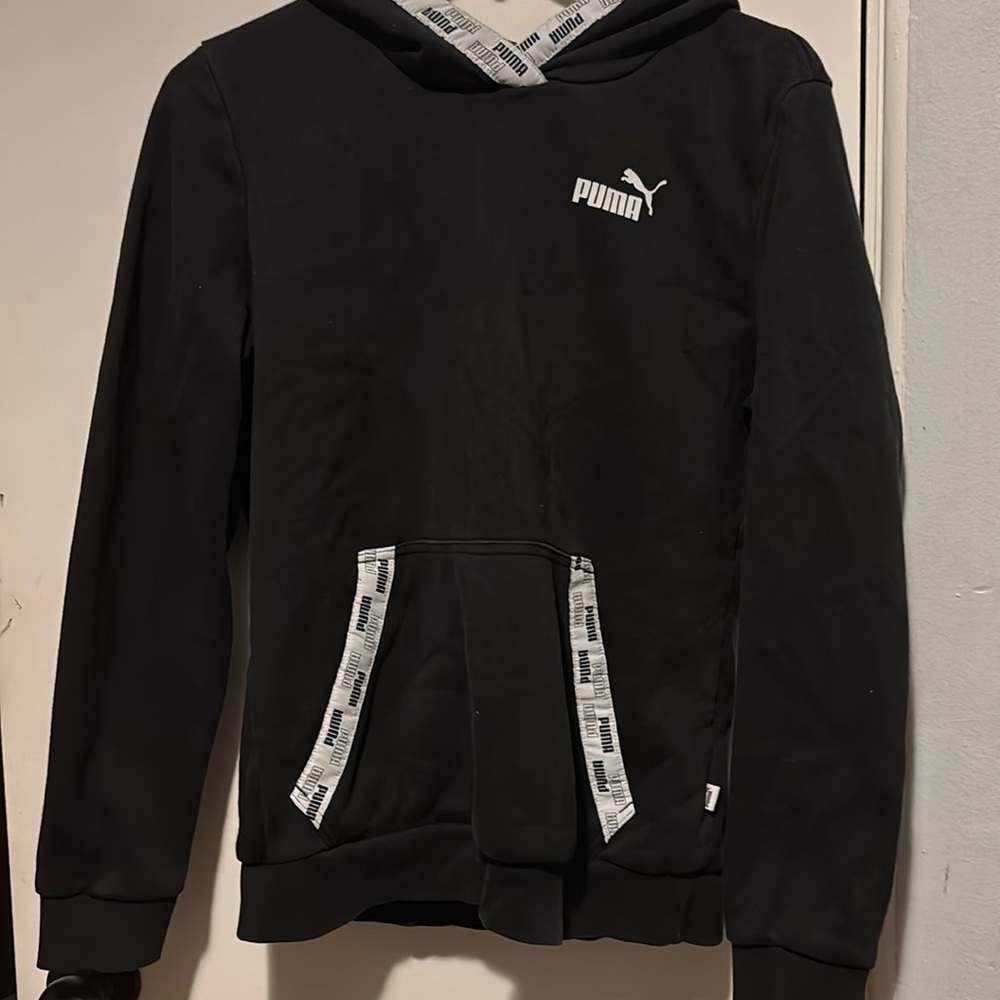 Puma Sweater